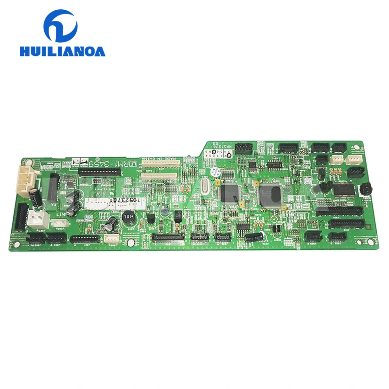 DC Controller Board for HP Laserjet 5025 5035 DC Board Assembly Controller Board RM1-3459-000cn Printer Parts