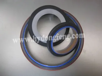 Cummins Oli seal C3921297
