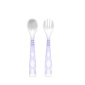 Custom Spoon Fork Set Baby Safe Без БФА