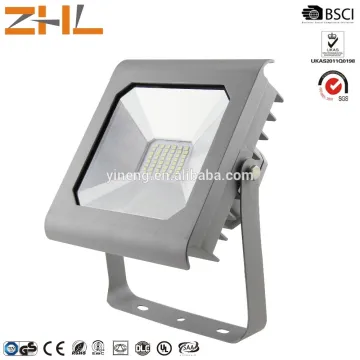 Diamond series 2016 30W Driveless SMD LED flood light LED 200-240V waterproof Outdoor lighting TUV CE