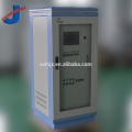 battery charging unit for lift truck and pallet transporter battery service