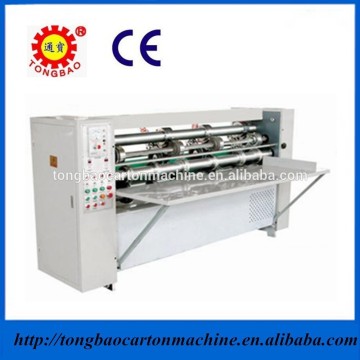 Thin Blade slitting machine/Board creasing machine/Carton machinery& equipment