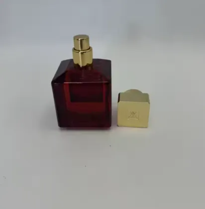 Elegant Pink Beauty Perfume for Unisex Wearers