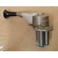 Kamaz hand brake valve961 701 1050