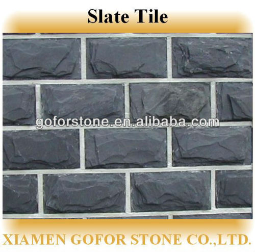 Interior wall stone decoration, wall rock decoration