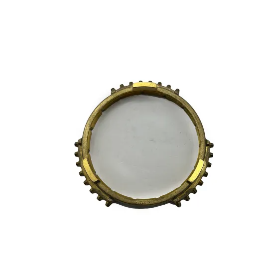 OEM Transmission Synchronizer Ring Design for VOLKSWAGEN