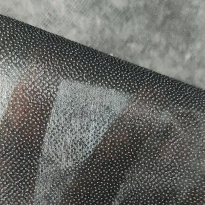 GAOXIN Best Product nonwoven fabric interlining for cloth