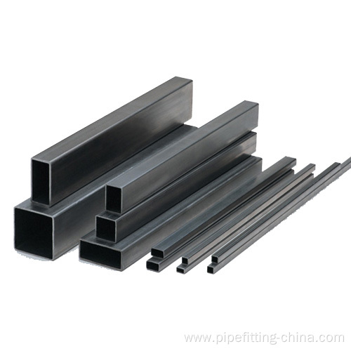 Square And Rectangular Steel Pipe