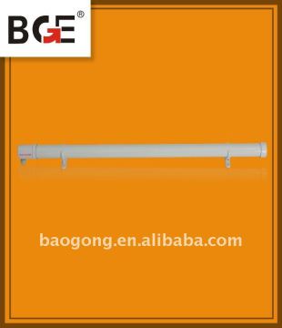 greenhouse Tube heater
