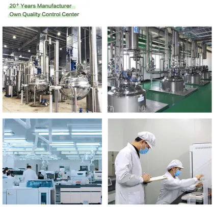 High Purity Black Pepper Extract