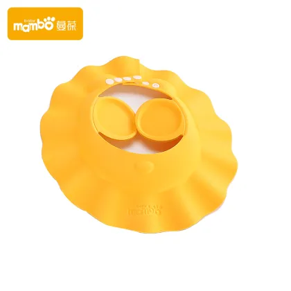 Shampoo Hat for baby