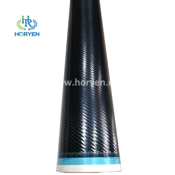 Prepreg carbon fiber cloth /carbon fiber sheet material