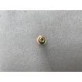 Shantui Bulldozer Spare Parts Nipple 07213-80710