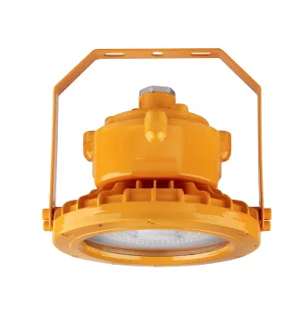 High-Quality SNC LED Explosion Proof Light - IP66 Waterproof, 100W/150W, UL Certified