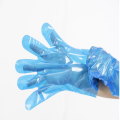 Multipurpose Disposable Plastic Gloves