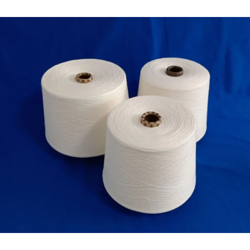100% এক্রাইলিক তুলো সুতা