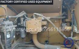 2020 Cat Certified Cat320GX Used Excavator Price