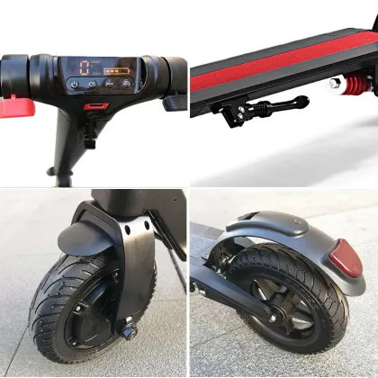 When Will Electric Scooter Be Legal In Uk