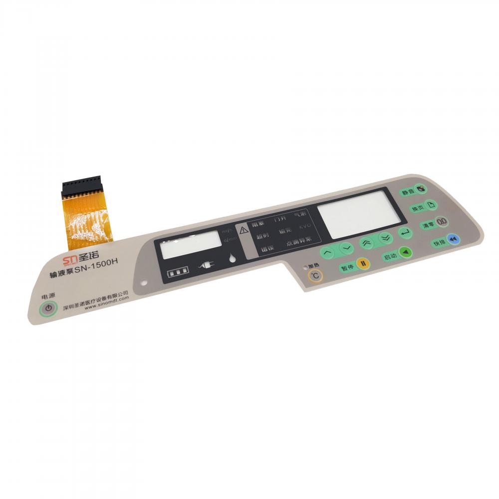 Membrane Switch