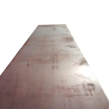 XAR 400 High Quality Wear Resistant Steel