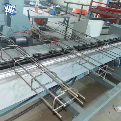 Advanced OEM Fence Mesh Bending Machinery and Equipment