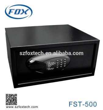 FOX digital safety box for hotel