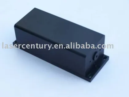20mW 532nm DPSS SLM Green Laser, SA Series