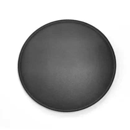 Speaker Dust Cap - Subwoofer Decoration Accessory