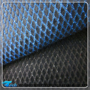 Diversified pattern glitter flocking for making bags shoes( sinteticos pana escarche)
