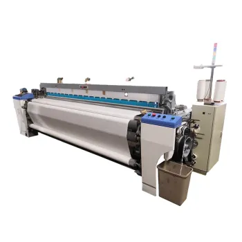 TD-728 Mechanical Multi-Arm Rapier Loom