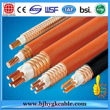 low smoke no halogen electronic fire alarm cable