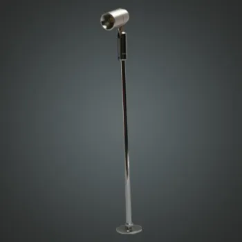 Hot Selling 3 Watt LED Jewelry Light with high power led spot
