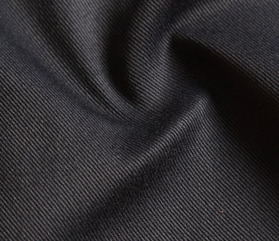Poly/Cotton65/35 Twill Fabric for Workwear