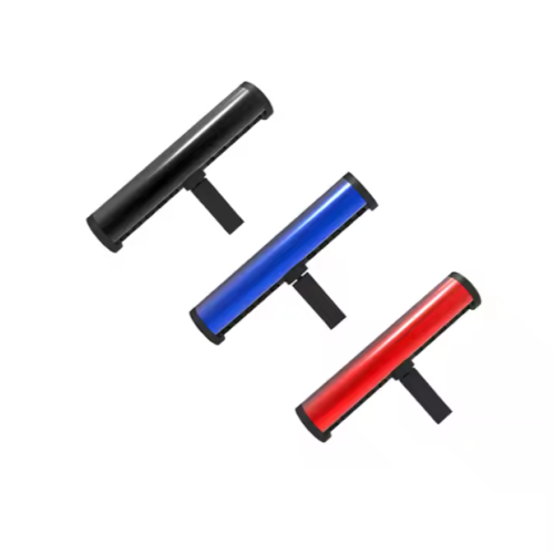 OEM -индивидуальный автомобильный вентиляционный вентиляционный залив освежитель воздуха с океанским ароматом