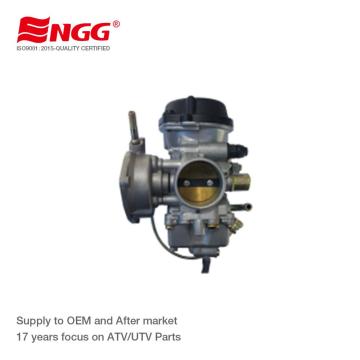 High Quality Carburetor Replacement for 2004-2013 Yamaha YFM350 350 RAPTOR 4x4 UTV