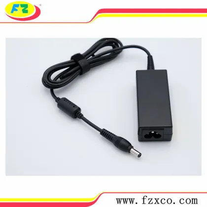 19v 1.58a laptop power adapter for Toshiba