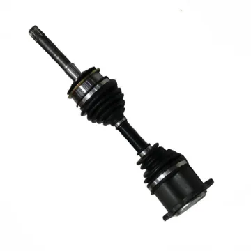 Front CV Shaft Axle Drive Left Axle Half Shaft for Nissan Car Parts