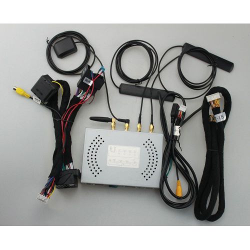10.25 Inch Car Multimedia BMW 3 F30 (2013-2017)