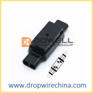UDW2 Drop wire Connector