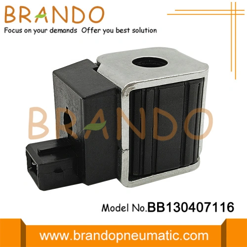 Cap024d Parker Type Hydraulic Solenoid Valve Coil CAP012D CAP024D China ...