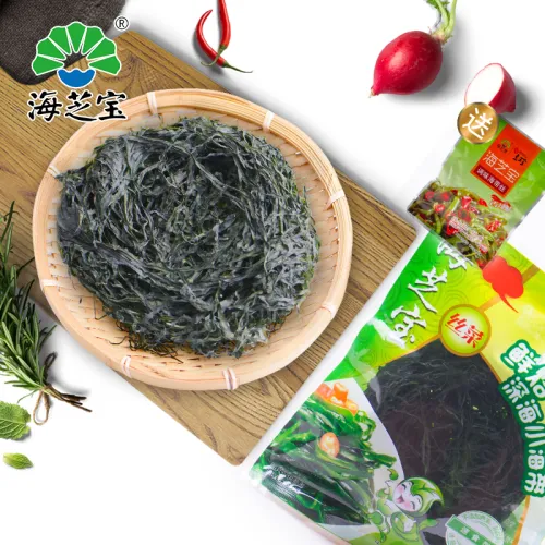 Premium Dry Shredded Kelp Seaweed Good For You, High Quality Premium