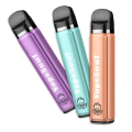 Rechargeable Original Vapesoul Mini Soul Smile Fruit Flavor