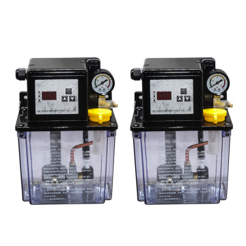 2L 220 V Pompa di lubrificazione dell'olio elettrico: una soluzione efficiente per i sistemi di lubrificazione automatica
