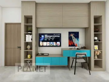 Apartment Living Room Furniture TV Stands Cabinet