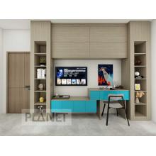 Apartment Living Room Furniture TV Stands Cabinet