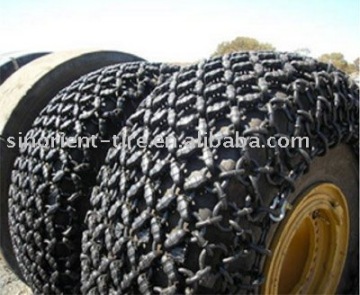 Tyre Protective Chain 33.25-35