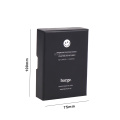 Custom Full Color Printing Both Sides Playing Cards with Box