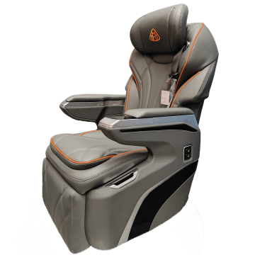 Bán nóng Maybach Loại ghế ô tô VIP sang trọng cho các mẫu khác nhau (W447/Vito/Alphard/H1/Staria/Metris/Sienna/Maxus/Transit)