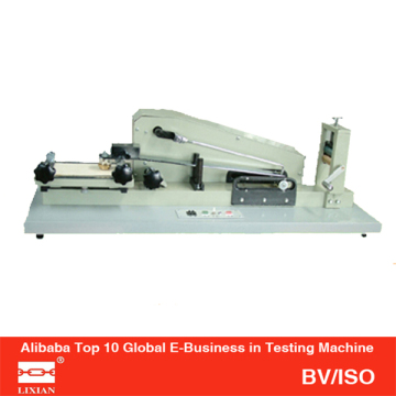 Friction Color Fastness Test Instrument (99 Times) (HZ-8027C)