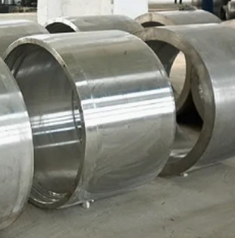 Stainless steel retaining ring shaft GB894 retaining ring